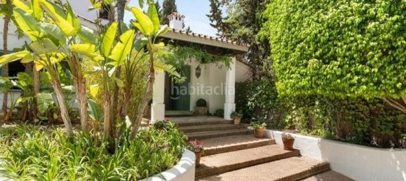 Дом с 7 спальнями в Михас, Испания № 122742 7