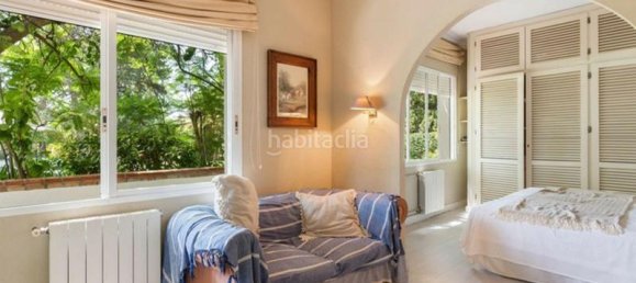 Дом с 7 спальнями в Михас, Испания № 122742 24