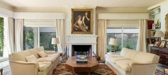 Дом с 7 спальнями в Михас, Испания № 122742 8