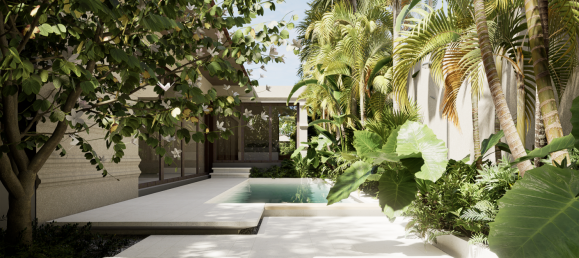 3 Schlafzimmer Haus in Rawai, Thailand, Nr. 80009 8