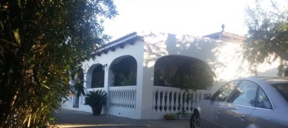 3 bedrooms House in San Martin del Tesorillo, Spain No. 139430 3