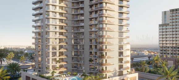 1 chambre Appartement à Dubai, UAE No. 41476 2