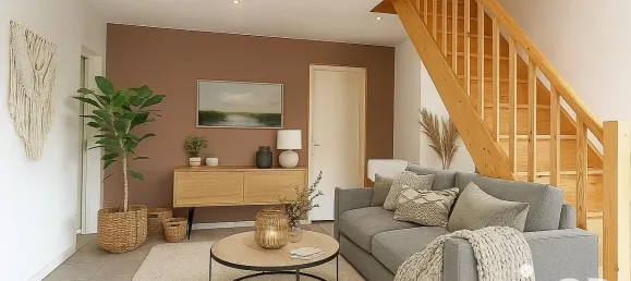 Casa de 3 dormitorios en Mornac, France No. 333759 12