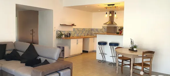 Casa de 3 dormitorios en Mornac, France No. 333759 4