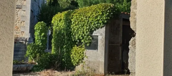 Casa de 3 dormitorios en Mornac, France No. 333759 14