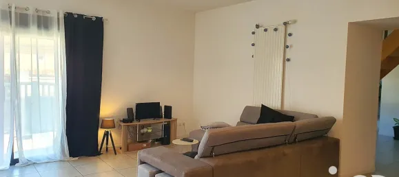 Casa de 3 dormitorios en Mornac, France No. 333759 5