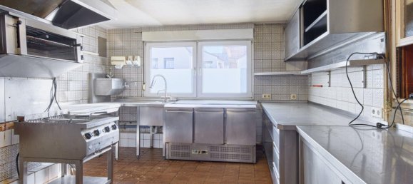 Café / restaurante em Wetteraukreis, Germany 942 m² N.º 74829 8