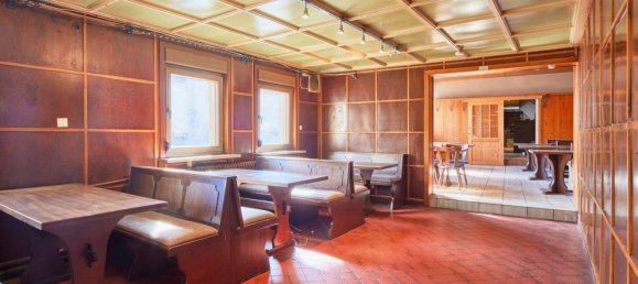 Café / restaurante em Wetteraukreis, Germany 942 m² N.º 74829 6