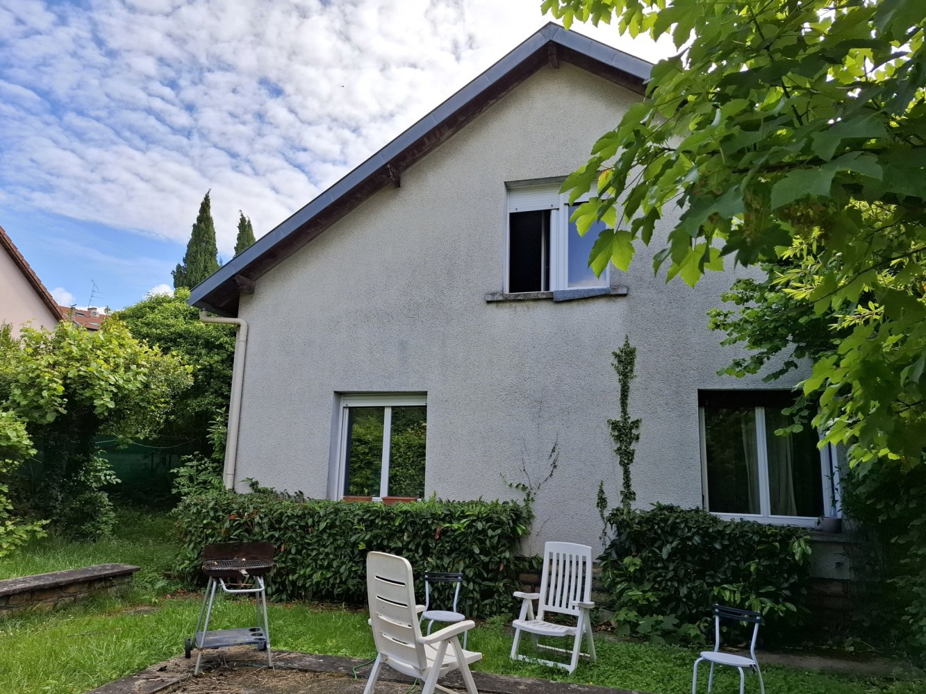 6-Zimmer Schlösser in Champigneulles, France, Nr. 59229