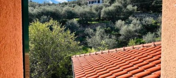 2 rooms Apartment in Diano Arentino, Italy No. 25367 15