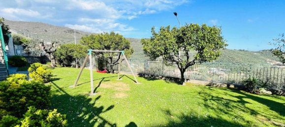 2 rooms Apartment in Diano Arentino, Italy No. 25367 32