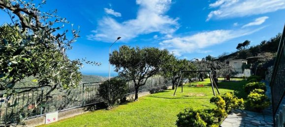 2 rooms Apartment in Diano Arentino, Italy No. 25367 29