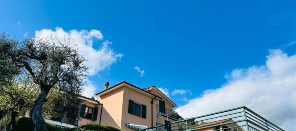 2 rooms Apartment in Diano Arentino, Italy No. 25367 27