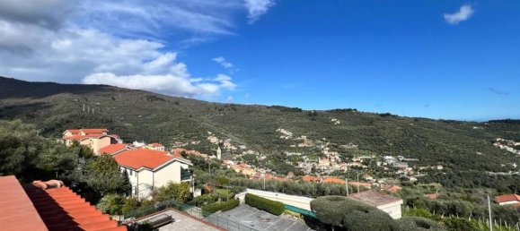 2 rooms Apartment in Diano Arentino, Italy No. 25367 10