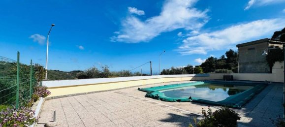 2 rooms Apartment in Diano Arentino, Italy No. 25367 30