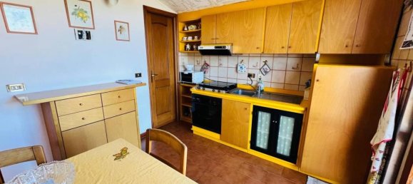 2 rooms Apartment in Diano Arentino, Italy No. 25367 3