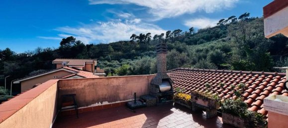 2 rooms Apartment in Diano Arentino, Italy No. 25367 12