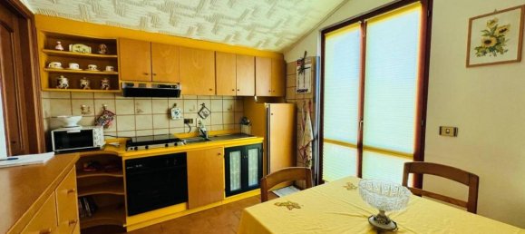 2 rooms Apartment in Diano Arentino, Italy No. 25367 6