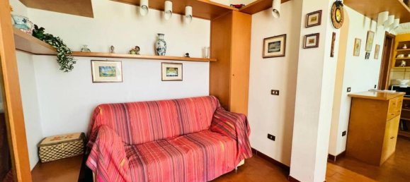 2 rooms Apartment in Diano Arentino, Italy No. 25367 5