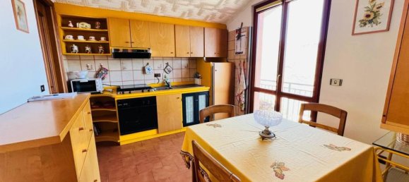 2 rooms Apartment in Diano Arentino, Italy No. 25367 7