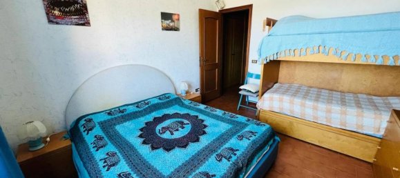 2 rooms Apartment in Diano Arentino, Italy No. 25367 16