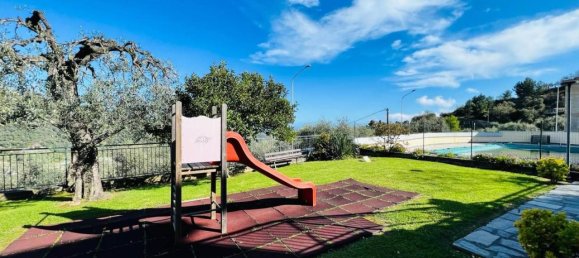 2 rooms Apartment in Diano Arentino, Italy No. 25367 31