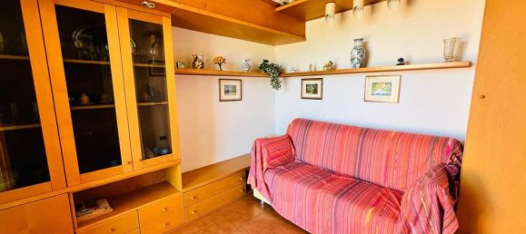 2 rooms Apartment in Diano Arentino, Italy No. 25367 4