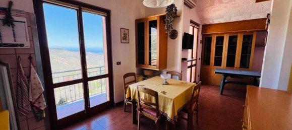 2 rooms Apartment in Diano Arentino, Italy No. 25367 8