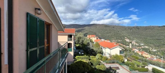 2 rooms Apartment in Diano Arentino, Italy No. 25367 26