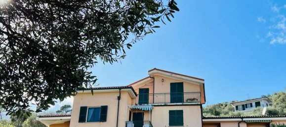 2 rooms Apartment in Diano Arentino, Italy No. 25367 19