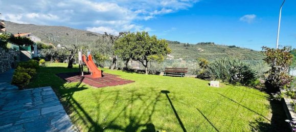 2 rooms Apartment in Diano Arentino, Italy No. 25367 33