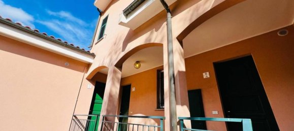 2 rooms Apartment in Diano Arentino, Italy No. 25367 23