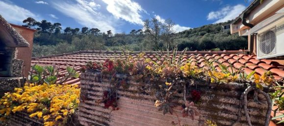 2 rooms Apartment in Diano Arentino, Italy No. 25367 22