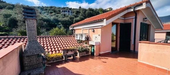 2 rooms Apartment in Diano Arentino, Italy No. 25367 13