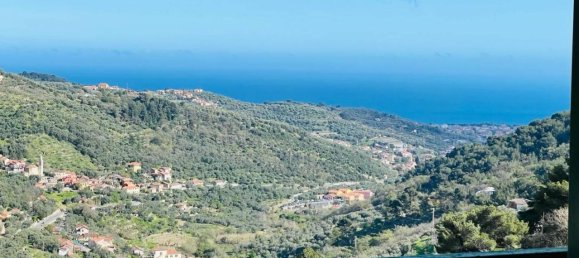 2 rooms Apartment in Diano Arentino, Italy No. 25367 25