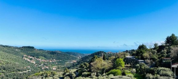 2 rooms Apartment in Diano Arentino, Italy No. 25367 24