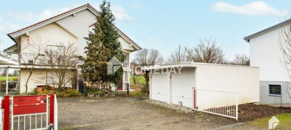 Adosado de 5 dormitorios en Gunzburg, Germany No. 210283 19