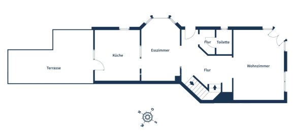 Adosado de 5 dormitorios en Gunzburg, Germany No. 210283 22