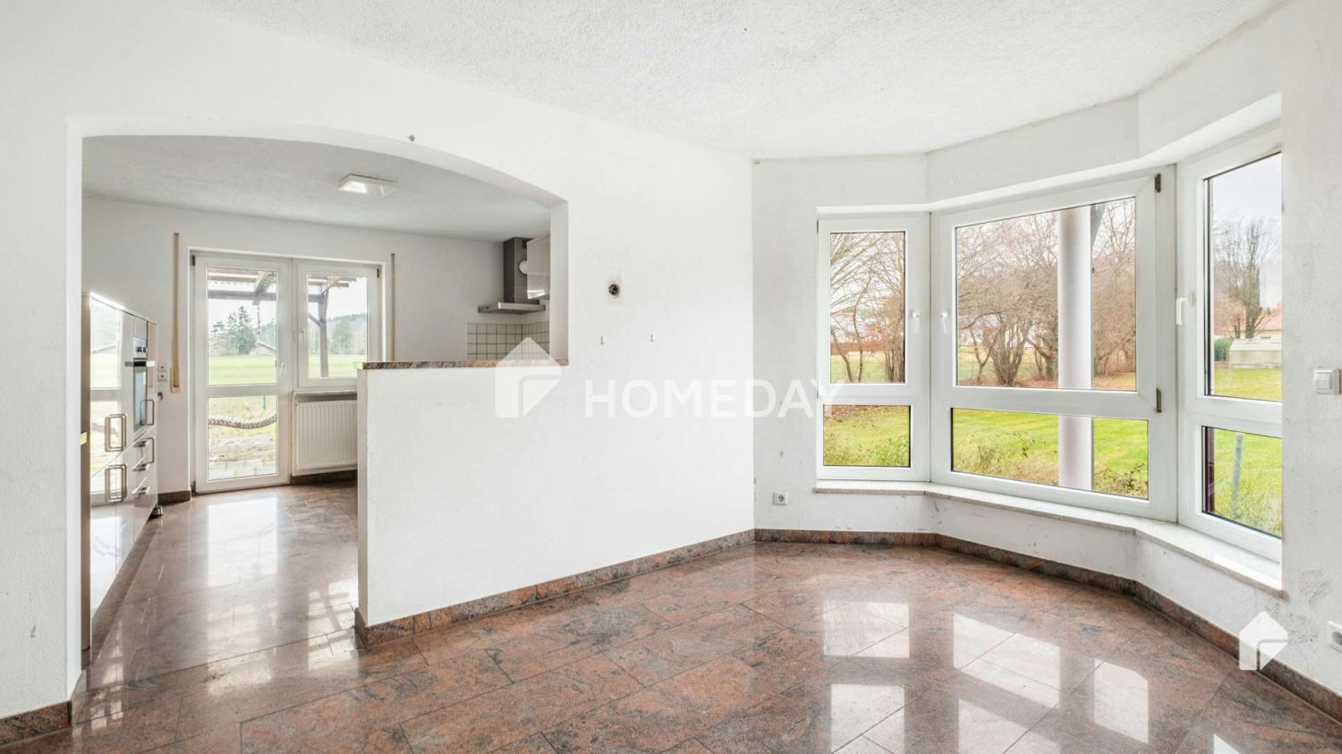 Adosado de 5 dormitorios en Gunzburg, Germany No. 210283