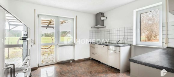 Adosado de 5 dormitorios en Gunzburg, Germany No. 210283 5