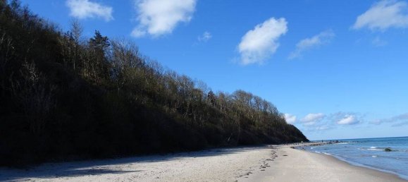 1 غرف نوم شقة في Vorpommern-Rugen, Germany رقم 268214 2