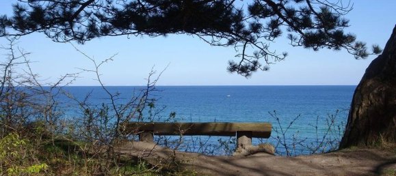 1 غرف نوم شقة في Vorpommern-Rugen, Germany رقم 268214 3