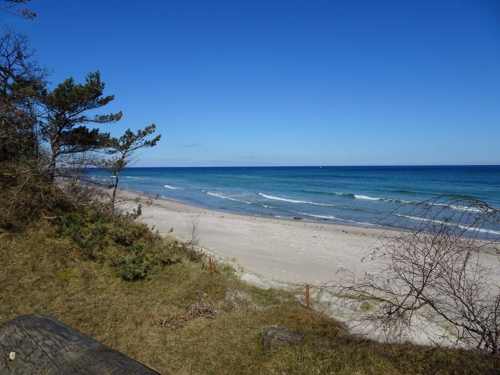 1 غرف نوم شقة في Vorpommern-Rugen, Germany رقم 268214