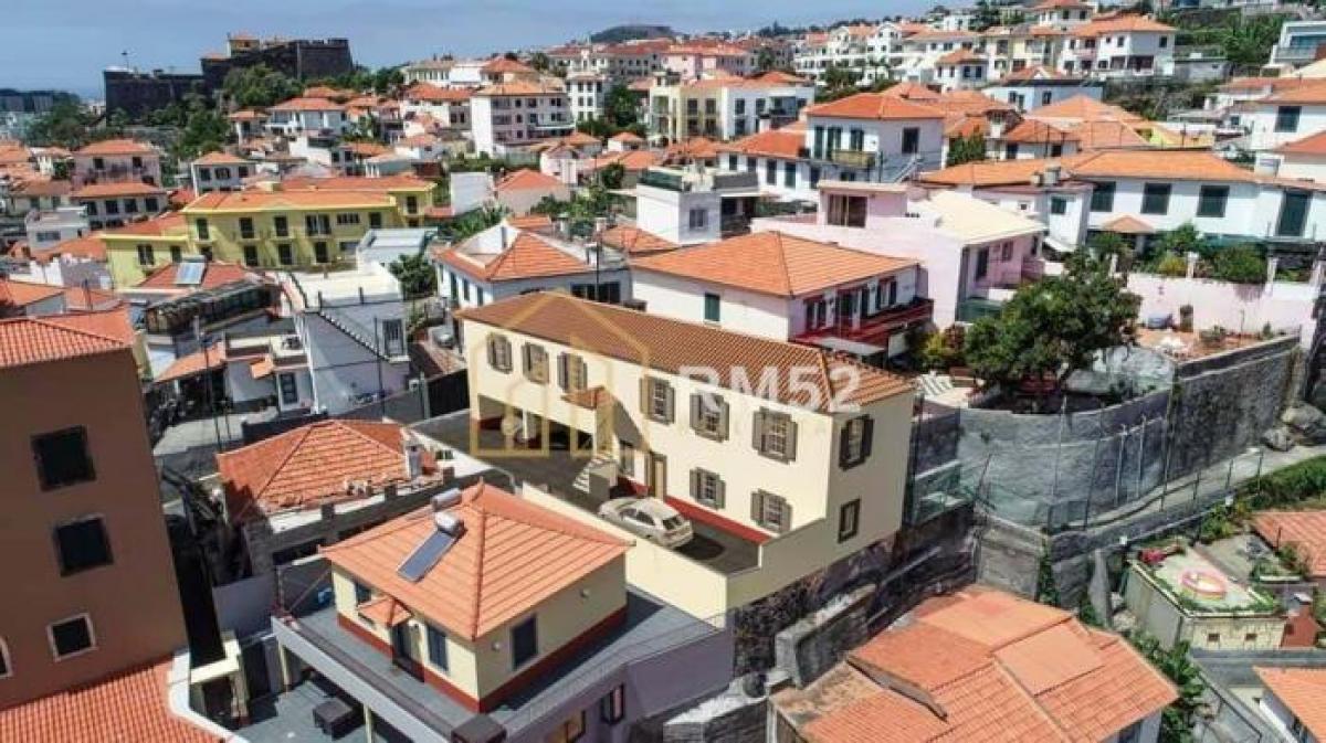 Studio in Funchal, Portugal, Nr. 928