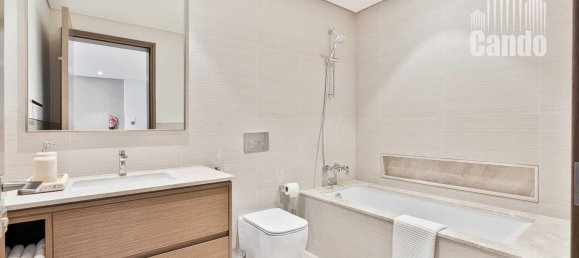 1 bedroom Apartment in Downtown Dubai (Downtown Burj Dubai), UAE No. 66365 12