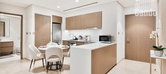 1 bedroom Apartment in Downtown Dubai (Downtown Burj Dubai), UAE No. 66365 4