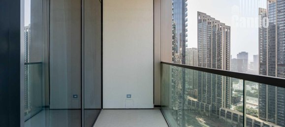 1 bedroom Apartment in Downtown Dubai (Downtown Burj Dubai), UAE No. 66365 11