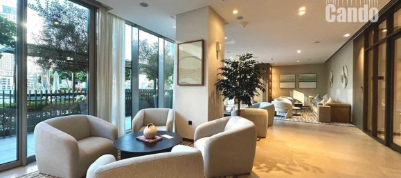 1 bedroom Apartment in Downtown Dubai (Downtown Burj Dubai), UAE No. 66365 13