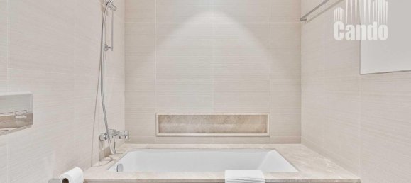 1 bedroom Apartment in Downtown Dubai (Downtown Burj Dubai), UAE No. 66365 10