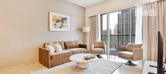 1 bedroom Apartment in Downtown Dubai (Downtown Burj Dubai), UAE No. 66365 3